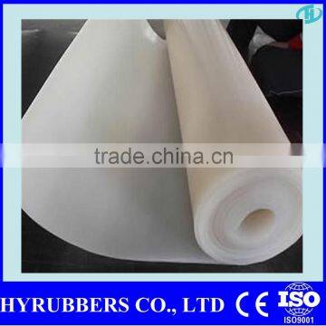 1 - 30mm thickness Colored rubber flooring Rubber Sheet Price