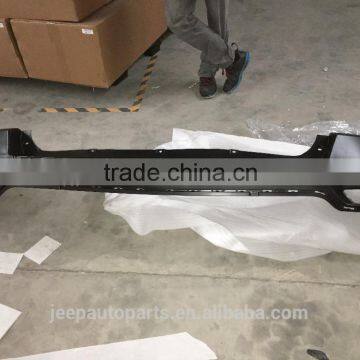 JEEP 2011 COMPASS Upper Bumper of Rear Bumper