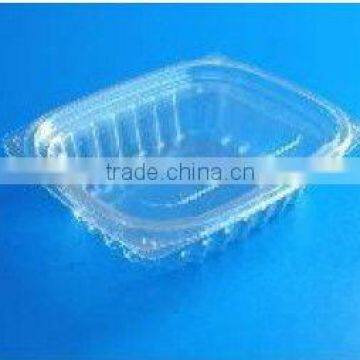 Ruian Automatic Plastic Container Making Machine Price photo-5