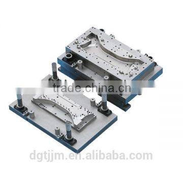 High quality Plastic parts injection molding
