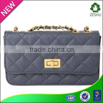 popular women's mini chain shoulder bag