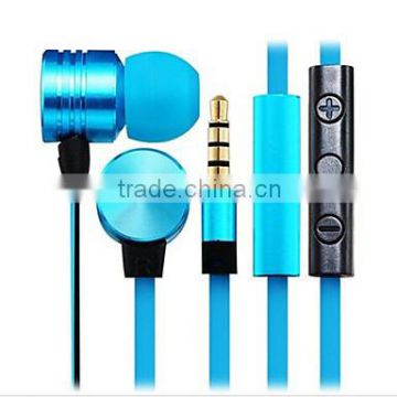 ET-MK-2 Mobile Stereo Earphone 3.5mm BL