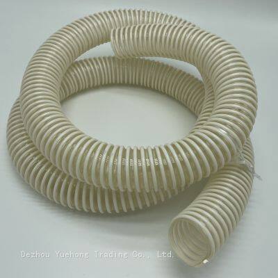 Polyether-based Polyurethane (PU) Plastic-reinforced Hydrolysis-resistant Food photo-4