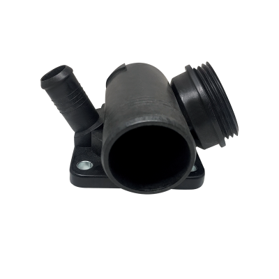 Water Outlet & Thermostat Housing For FORD Parts No.3W4Z8592AA