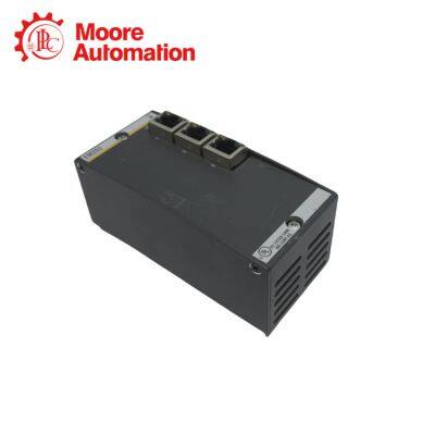 Bachmann EM203 Analog Input Module BRAND NEW photo-4