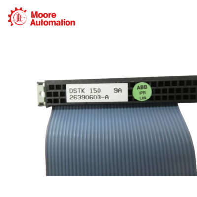 ABB DSTK150 26390603-A photo-3