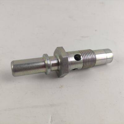 Heavy Equipment Truck Diesel Engine Parts Check Valve 4933571 for QSL Diesel Engine