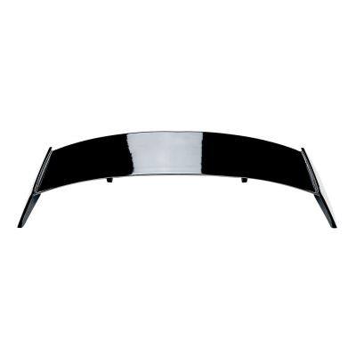 rear wing