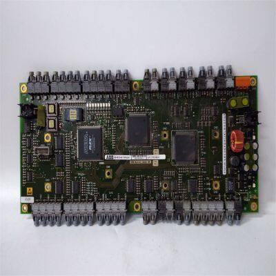 UFC760BE41 3BHE004573R0041 Control Module