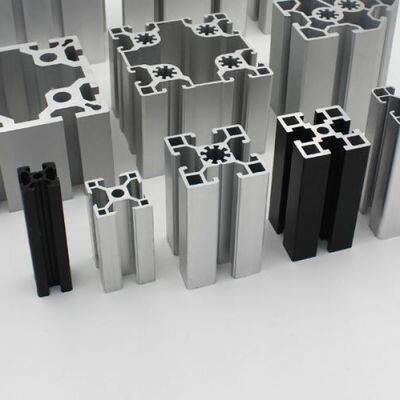 nanshan AKLU Processing various aluminum products