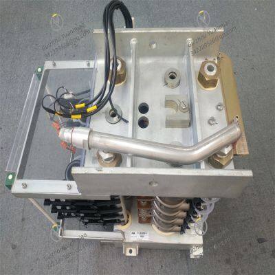 ABB S-073N 3BHB009884R5211 Rack Framework