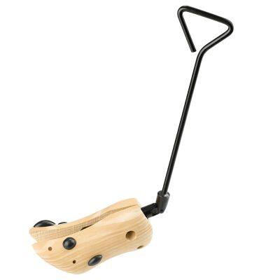 Factory Wholesale High Heel Boots Tree Pine Shoe Stretcher Custom Wood Shoes Trees Suitable for Men and Women
