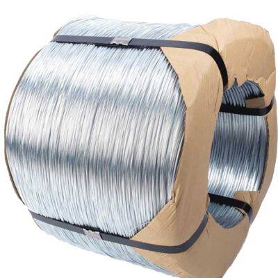 38Cr2 (1.7003) alloy special steel wires