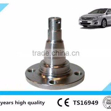 wheel hub bearing unit 0418122 for OPEL