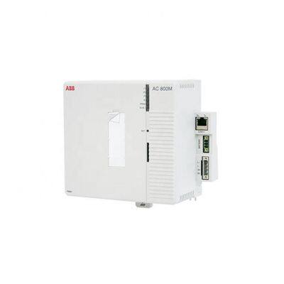 PM891 3BSE053240R1 AC 800M CONTROLLERS  monolithic unit equipped with power supply