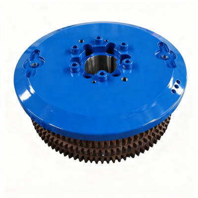 АТD Push Plate Clutch Atd118/ATD218/ATD318, Atd124/ATD224/ATD324, Atd327, Atd230/ATD330/236, Atd214/ATD314