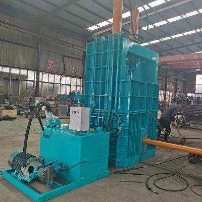 Multifunctional Vertical Hydraulic Compressor and Horizontal Compressor Manufacturing Plant photo-5