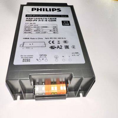 PHILIPS HID-PV 315 /S CDM 220-240V 50/60Hz Electronic Ballast photo-3