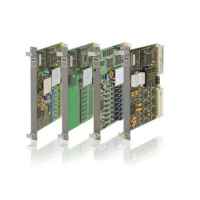 ABB 87TS01 GJR2368900R1550 Coupl.Mod. CDS Slave M