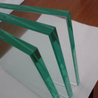 8-12mm Clear Tempered Glass Swimming Pool Fencing /Tempered Glass for Swimming Pool Fencing