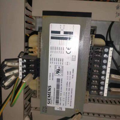 A5E45777827002︱Perfect-harmony BCB︱Power Cell Control Module PCA photo-3