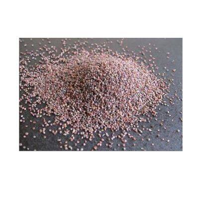 Blast Media Алмазно-гранитный песок для пескоструйной обработки и водяного струйного резания