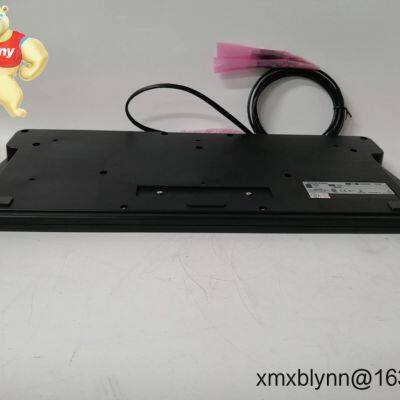 Yokogawa AIP830 Operation Keyboard: Your Direct Line to Plant Control photo-2