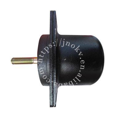 B229900000245 Cab Mount 21619058 for Sany Excavator Operator Cabin Support Replacement photo-2