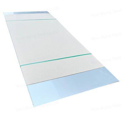 Cold Rolled 2b Finish Stainless Steel Plate 304