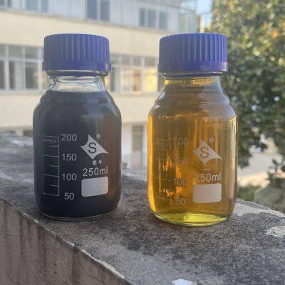 Cold Rolling Mill Oil Filtration Equipment, Fully Automatic Centrifugal Filter, Solid-liquid Separator, Energy Conservation and Emission Reduction photo-2