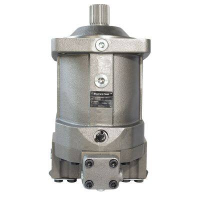 A6VM200HA2 Rexroth Piston Pump