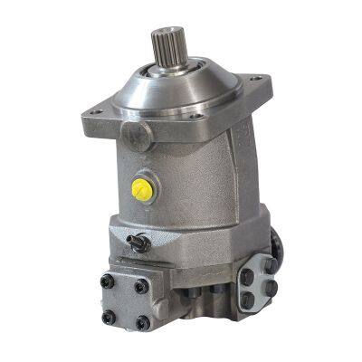 A6VM160MA Rexroth Hydraulic Pump Part