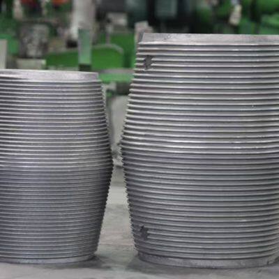 Ультравысокопроизводительный графитовый электрод φ450 мм UHP