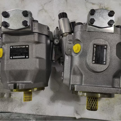 Hot Sell Lainuo A10VSO28DFR1/31R-VPA12N00 A10VSO28 A10V A10VSO A10VSO45 A10VSO71 A10VSO74 Series Hydraulic Piston Pump photo-6