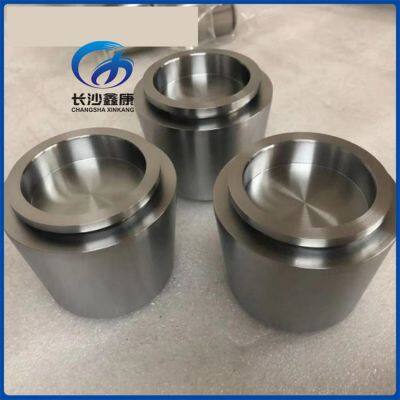 Factory Supply Nickel Chromium Sputtering Target NiCr Alloy Target NiCr20 NiV80/20wt% for PVD Coating photo-5