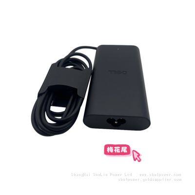 Dell 165W-TYPE-C Power Adapter 165W-C Laptop Charger DA165PM210 photo-4