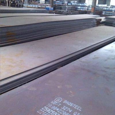 Alloy Steel Plate photo-5
