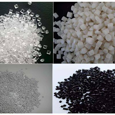 ABS Taiwan PA-765B Flame Retardant Home Appliance Housing Automotive Interior Materials ABS Resin photo-1