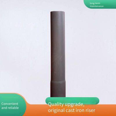 Jinhaihong Anti-corrosion, Sturdy and Long-lasting, Anti-aging Liquid Rising Pipe. Supply, Customization and Production of Liquid Rising Pipes photo-2