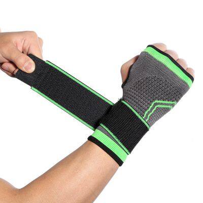 Hand Brace Wrist Carpal Tunnel Protection Support photo-3