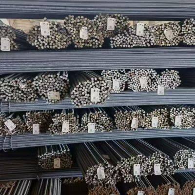 Rebar＆Steel Rebar＆Hot Rolled Rebar，HRB400, HRB500, HRBF400, HRBF500, B500B, B500C, Grade 60, Grade 75 photo-4