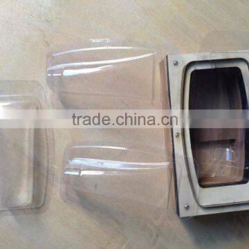 Favorites Compare PVC Plastic Card Die Cutting Machine(Factory Direct Sales) photo-5