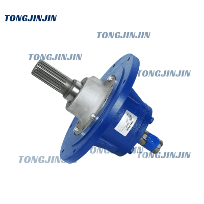 XTB Inlet End Bearing