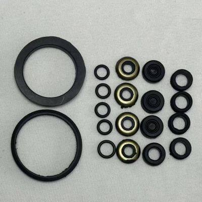 TOYOTA 7AFE 8A Full Gasket Kit photo-2