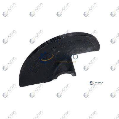 Blade 420 ï¼11480718 for SANY Road Machinery Genuine OEM photo-2