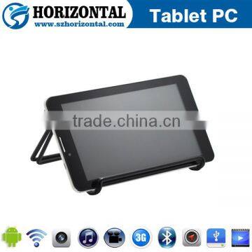 Hot Sale Chinese Factory 7 Inch Android 5.1 Table PC With 3G Phone Call photo-2