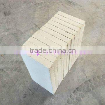 Perforated 4mm Thickness Calcium Silicate Board Gypsum Board photo-2