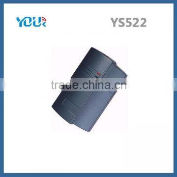 Card reader work with IC or ID card for access system and packing system(YS522)