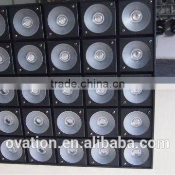 2015 New Arrival LED Matrix Individual Control Wall Indoor Stage Lighting Stage Blinder Light photo-5