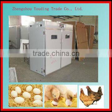 cheap medium-sized incubator egg hatching machine